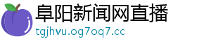 阜阳新闻网直播